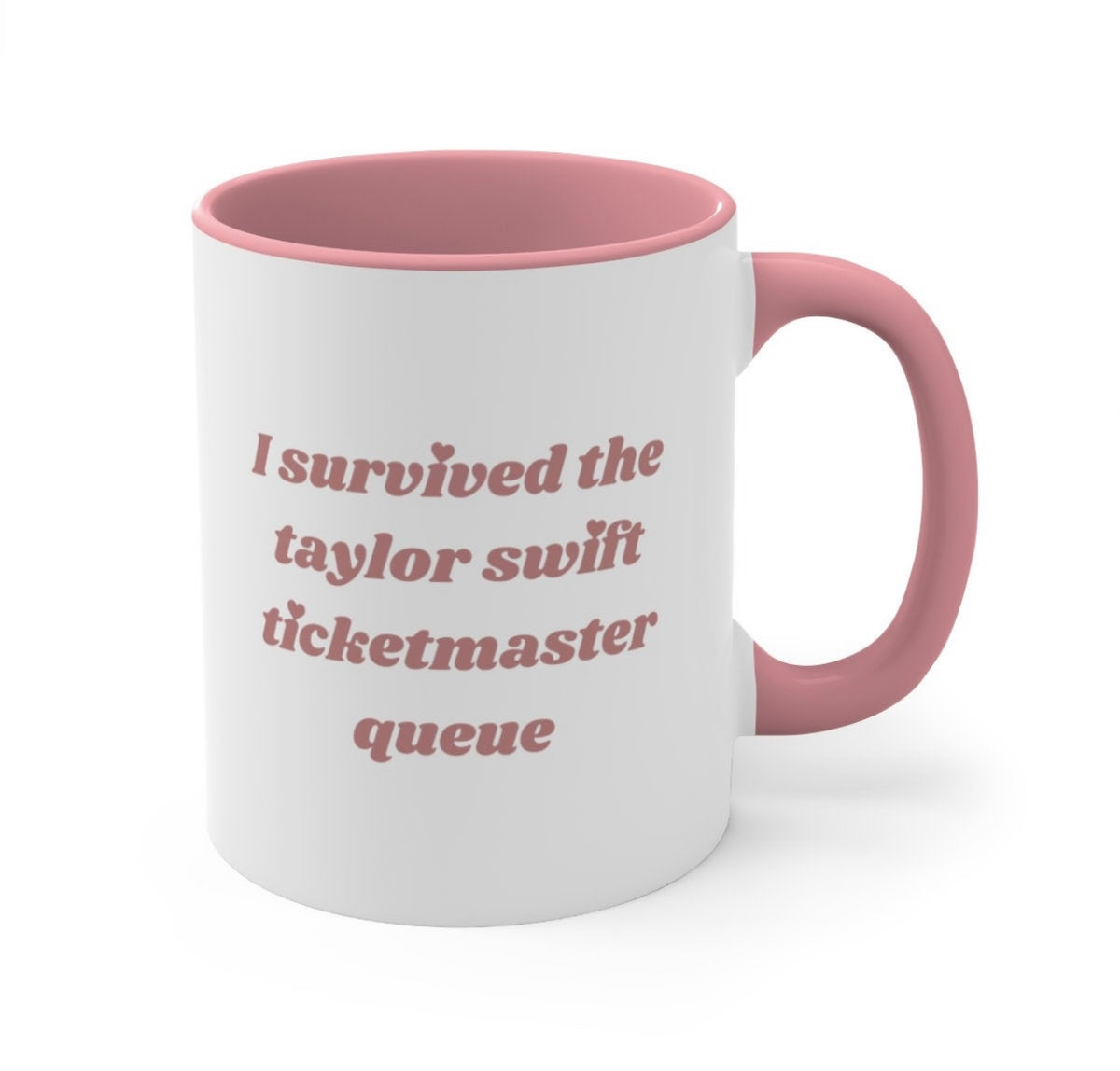 I Survived Ticketmaster Magnet Taylor Swiftie Merch Taylor -  Israel