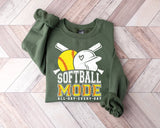 Softball Mode