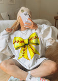 Softball Bow