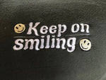 Keep on Smiling Apparel ☻