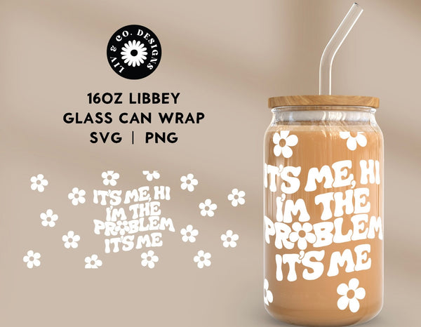 Taylor Swift Beer Can Iced Coffee Glass Trendy Taylor Swift is THE  Songwriter