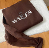 Wallen Embroidery