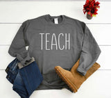 Teach