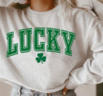 Lucky