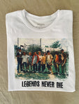 Sandlot tee