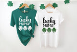 Custom Lucky Mama