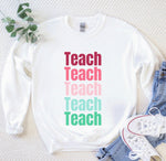 Teach