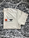 Stay Spooky- Halloween